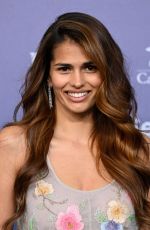 SARA SALAMO at Goya Awards 2023 in Seville 02/11/2023