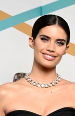 SARA SAMPAIO at EE Bafta Film Awards 2023 in London 02/19/2023