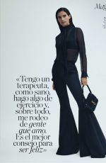 SARA SAMPAIO in Eelle Magazine, Spain February 2023