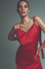 SARA SAMPAIO in Eelle Magazine, Spain February 2023