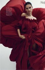SARA SAMPAIO in Eelle Magazine, Spain February 2023