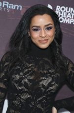 SARAH COOPER at The Wanderers Opening Night on Broadway in New York 02/16/2023