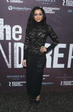 SARAH COOPER at The Wanderers Opening Night on Broadway in New York 02/16/2023