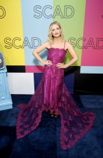 SARAH MICHELLE GELLAR at Icon Award Presentation Acad TVfest 2023 in Atlanta 02/09/2023
