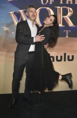 SARAH SILVERMAN at History of the World Part II Premiere in Los Angeles 02/27/2023