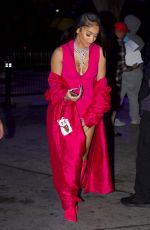 SAWEETIE Arrives at Lakers Game at Crypto.com Arena in Los Angeles 02/23/2023