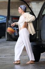 SCOUT WILLIS Out and About in Los Angeles 02/24/2023