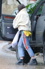 SCOUT WILLIS Out Shopping in Los Angeles 02/25/2023