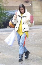 SCOUT WILLIS Out Shopping in Los Angeles 02/25/2023
