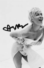 SELMA BLAIR for Self Magazine, January 2023