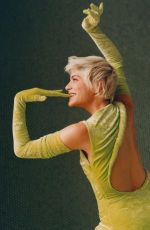 SELMA BLAIR for Self Magazine, January 2023
