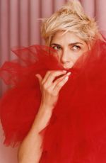 SELMA BLAIR for Self Magazine, January 2023