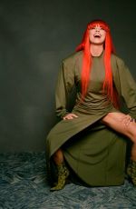 SHANIA TWAIN Rollacoaster Magazine, Spring/Summer 2023
