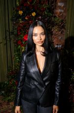 SHANINA SHAIK Arrives at L