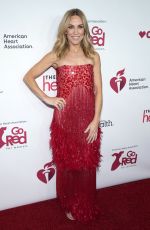 SHERYL CROW at American Heart Association