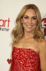 SHERYL CROW at American Heart Association