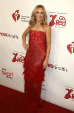 SHERYL CROW at American Heart Association