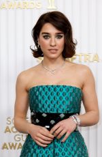 SIMONA TABASCO at 29th Annual Screen Actors Guild Awards in Century City 02/26/2023