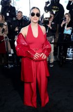 SIMONA TABASCO at Michael Kors Fashion Show at NYFW in New York 02/15/2023