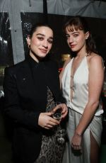 SIMONA TABASCO at W Magazine’s Best Performances Party in Los Angeles 02/24/2023