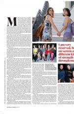 SIMONA TOBASCO in The Observer Magazine, February 2023