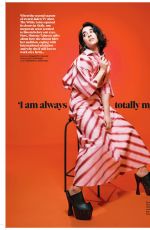 SIMONA TOBASCO in The Observer Magazine, February 2023