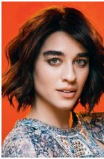 SIMONA TOBASCO in The Observer Magazine, February 2023