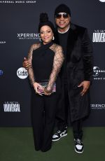 SIMONE and SAMARIA SMITH at 65th Grammy Awards in Los Angeles 02/05/2023