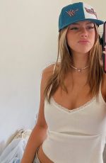 SISSY SHERIDAN - Instagram Photos 02/01/2023