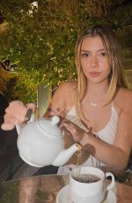 SISSY SHERIDAN - Instagram Photos 02/01/2023