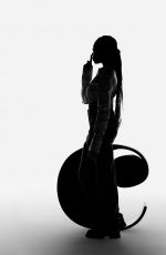 SKAI JACKSON for Cacharel Parfums, 2023
