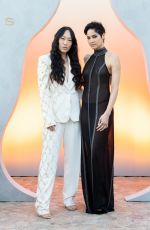 SOFIA BOUTELLA at Alicia Keys x Hennessy Paradis Paradis(e) on Earth Event in Los Angeles 02/07/2023