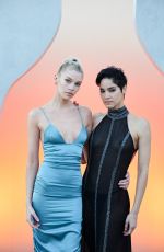 SOFIA BOUTELLA at Alicia Keys x Hennessy Paradis Paradis(e) on Earth Event in Los Angeles 02/07/2023