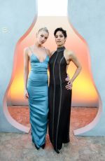 SOFIA BOUTELLA at Alicia Keys x Hennessy Paradis Paradis(e) on Earth Event in Los Angeles 02/07/2023