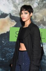 SOFIA BOUTELLA at Stella Mccartney x Adidas Party in Los Angeles 02/02/2023