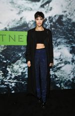 SOFIA BOUTELLA at Stella Mccartney x Adidas Party in Los Angeles 02/02/2023