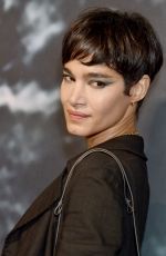 SOFIA BOUTELLA at Stella Mccartney x Adidas Party in Los Angeles 02/02/2023