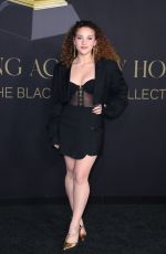SOFIE DOSS at Pre-grammy Gala & Grammy Salute to Industry Icons in Los Angeles 02/04/2023