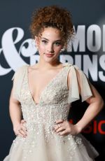 SOFIE DOSSI at 2023 Musicares Persons of the Year Gala in Los Angeles 02/03/2023