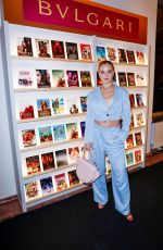 SONJA GERHARDT at Bulgari Night at 73rd Berlinale International Film Festival 02/19/2023