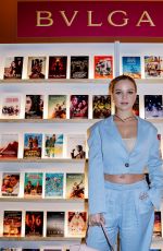 SONJA GERHARDT at Bulgari Night at 73rd Berlinale International Film Festival 02/19/2023