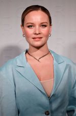 SONJA GERHARDT at Bulgari Night at 73rd Berlinale International Film Festival 02/19/2023
