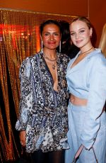 SONJA GERHARDT at Bulgari Night at 73rd Berlinale International Film Festival 02/19/2023