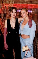 SONJA GERHARDT at Bulgari Night at 73rd Berlinale International Film Festival 02/19/2023