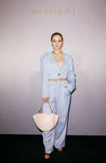 SONJA GERHARDT at Bulgari Night at 73rd Berlinale International Film Festival 02/19/2023