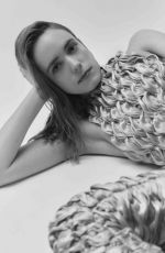 STACY MARTIN for Muse Magazine, February 2023