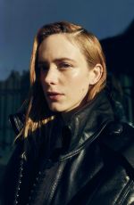 STACY MARTIN for Muse Magazine, February 2023