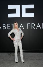 STEPHANIE ORLANDO at Elisabetta Franchi Fashion Show in Milan 02/25/2023