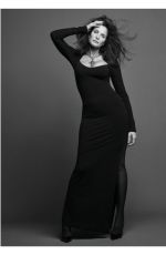 STEPHANIE SEYMOUR in WSJ Magazine, Spring 2023