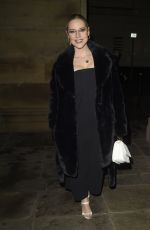STEPHANIE WARING at Carl Hyland